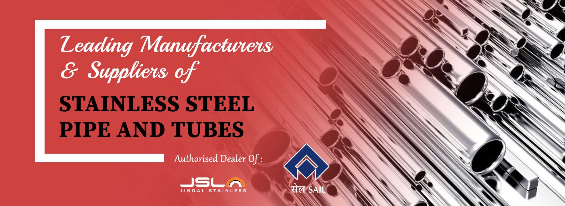 SS Pipe and Tubes Manufacturers in Manesar