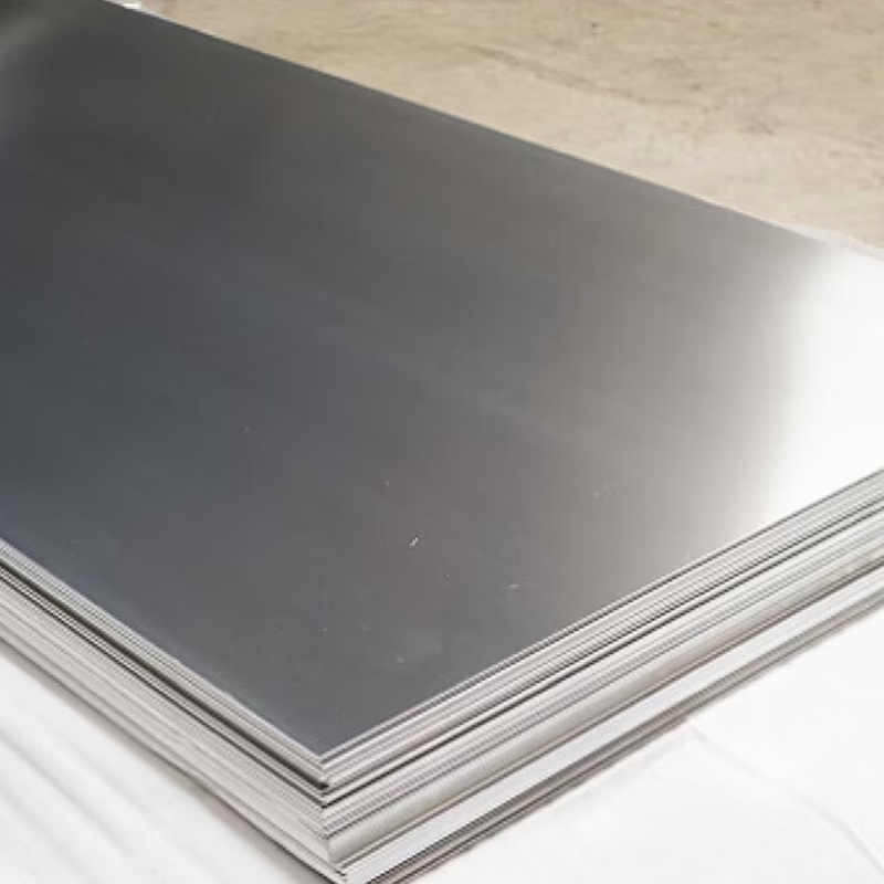 3 Reasons Why Stainless Steel Sheets Are the Perfect Choice for Your Project