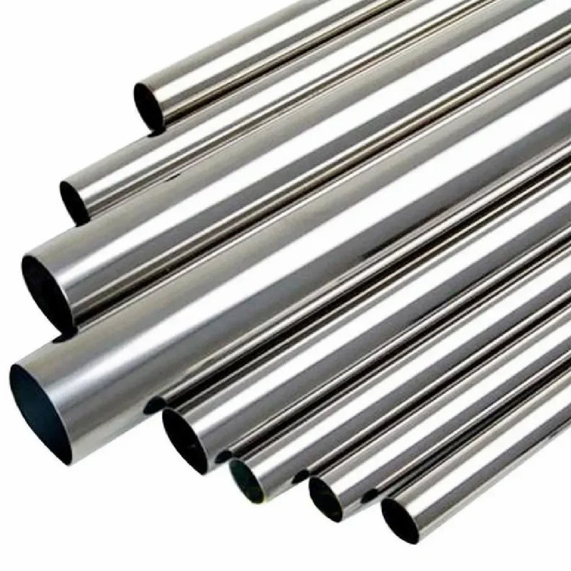 6 Advantages of Investing in Seamless, Electropolished & ASTM A312 Pipes