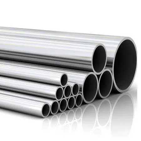 Invest in Delhi Stainless Steel Strength: 6 Reasons to Choose SS Pipe